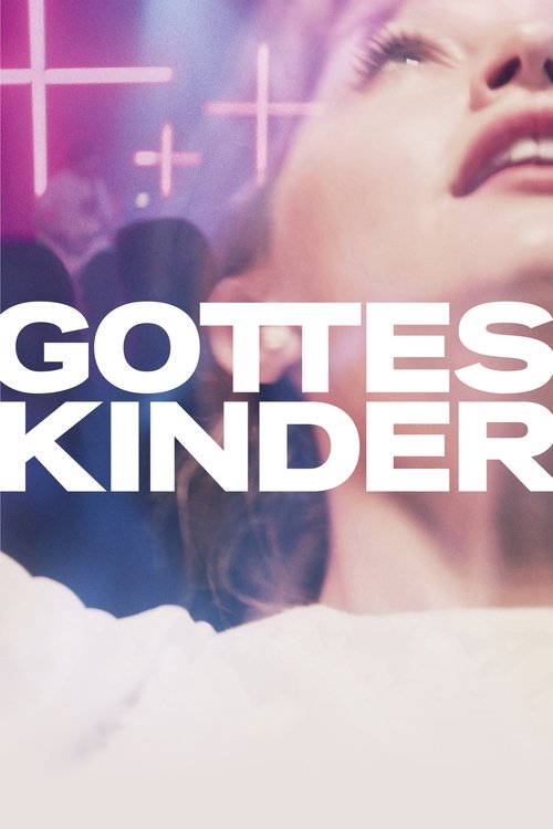 Gotteskinder poster