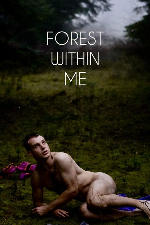 Der Wald in mir poster