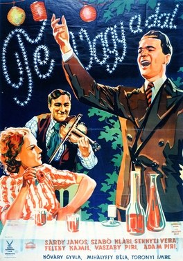 You Are the Song poster