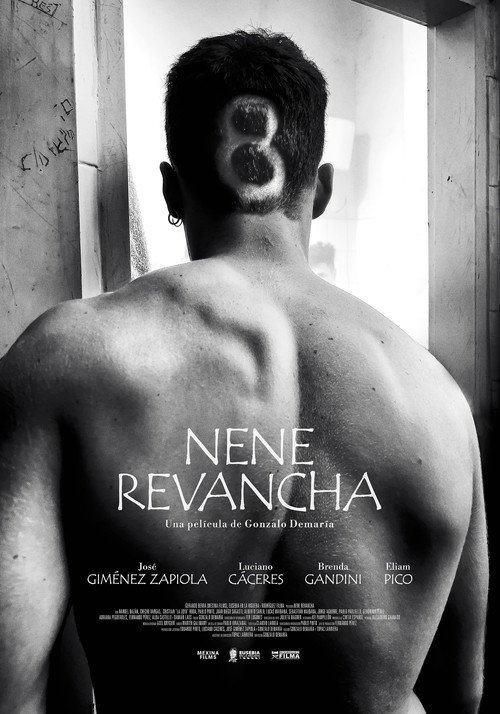 Kid Revenge poster