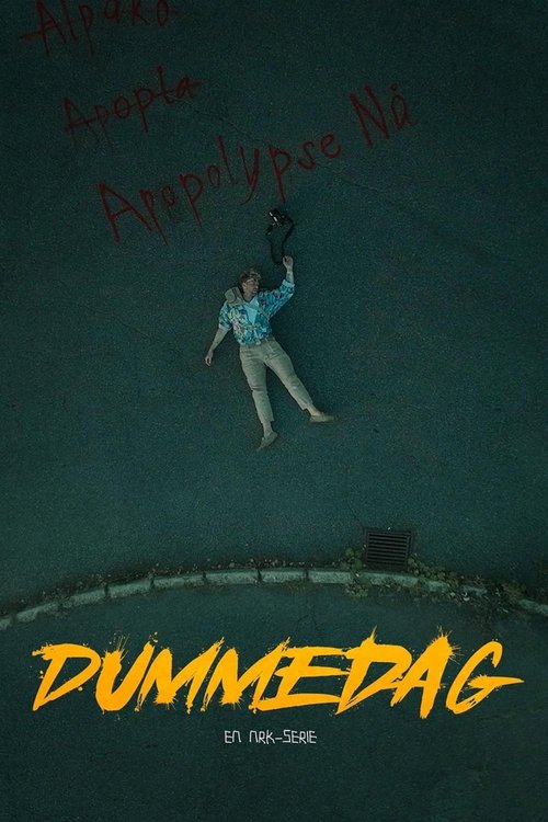 Dumsday poster