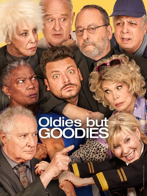 Retirement Home 2 poster