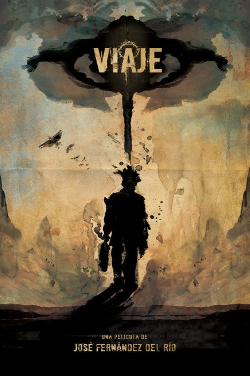 Journey poster