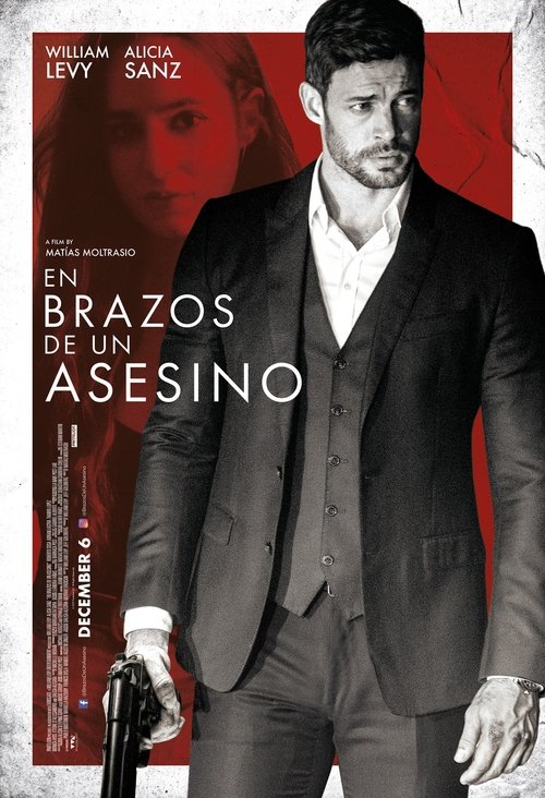 Killing Sarai poster