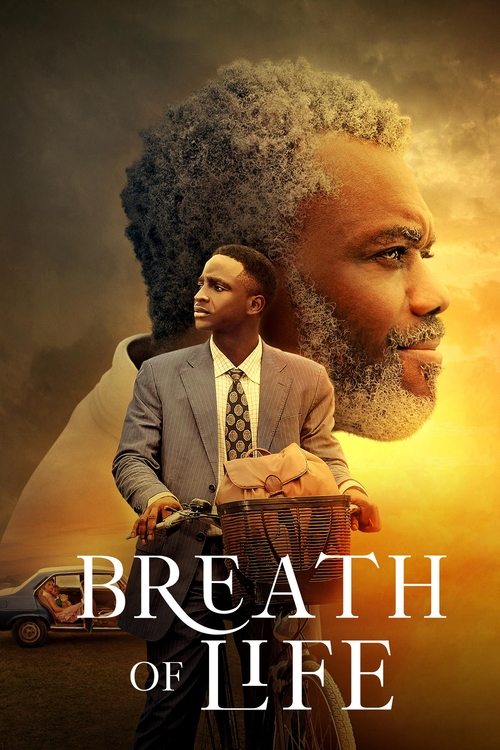 Breath of Life poster