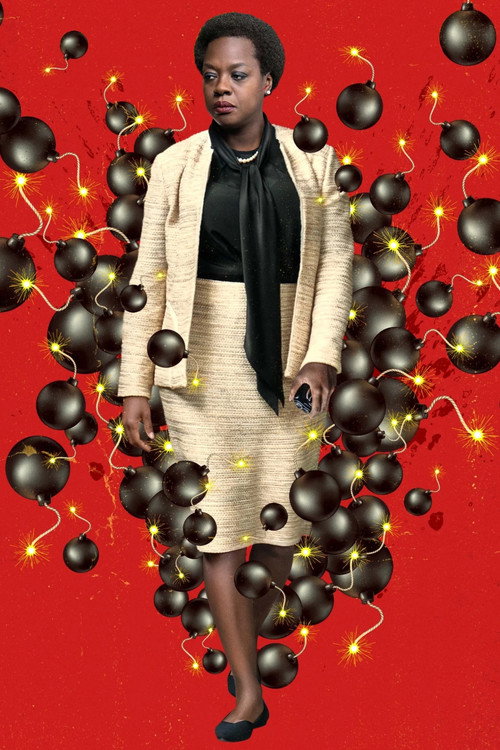 Waller poster