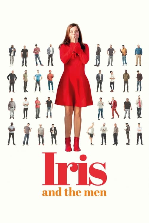It’s Raining Men poster