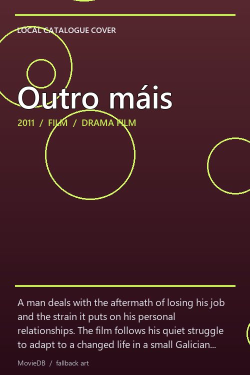 Outro máis poster