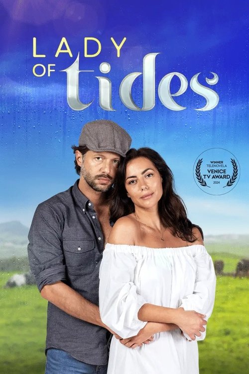 Senhora do Mar poster