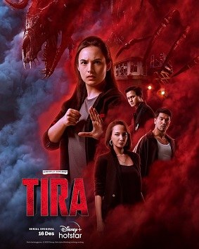Tira poster