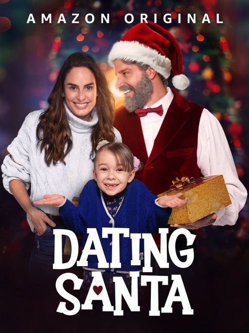 Santa mi amor poster