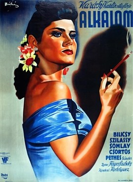 Time of Trial poster