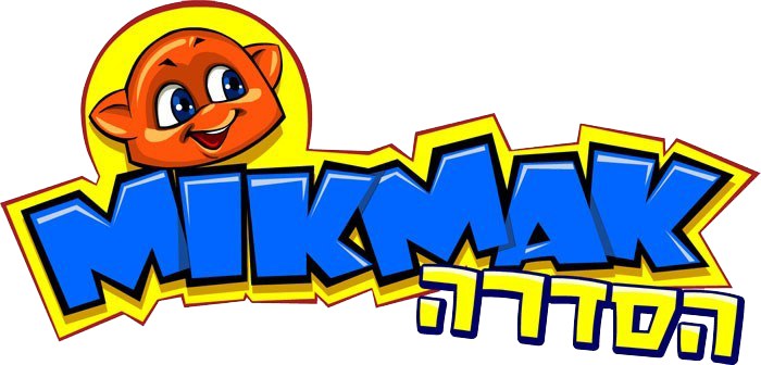 Mikmak (TV series) poster