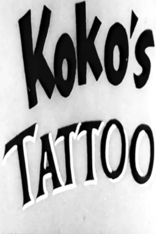 Koko's Tattoo poster