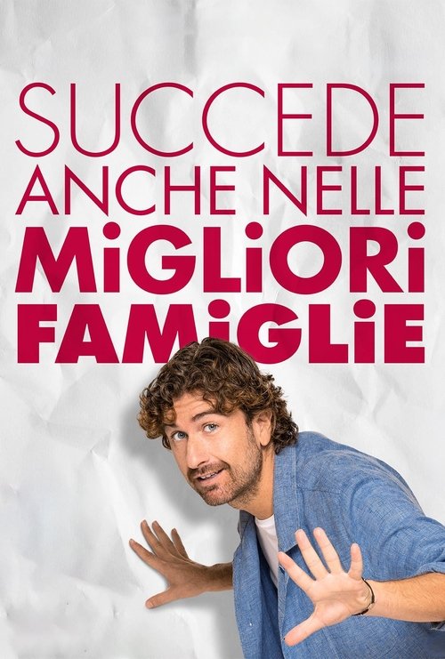 Big Family poster