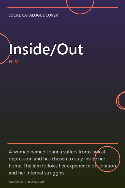 Inside/Out poster