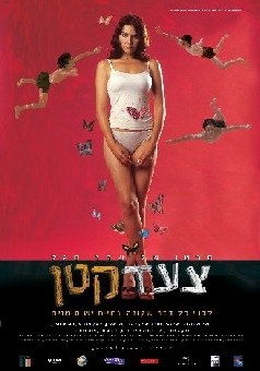 צעד קטן poster