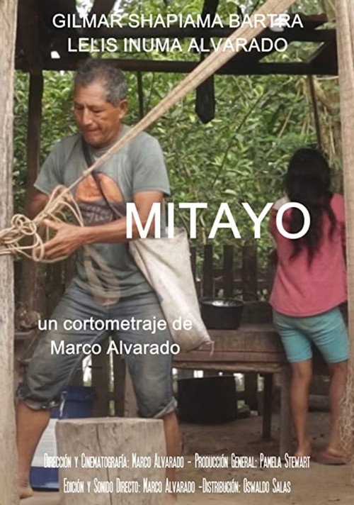 Mitayo poster
