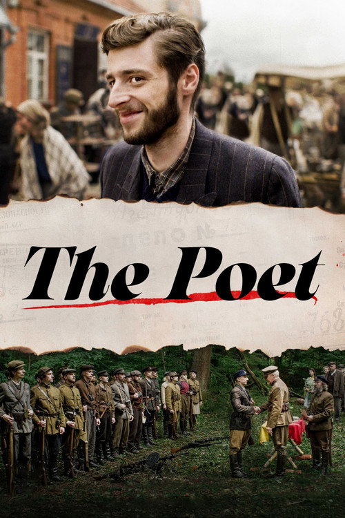 Poetas poster