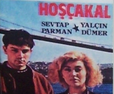 Hoşçakal poster