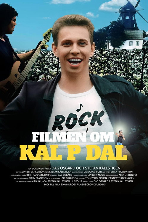 Kal P Dal poster