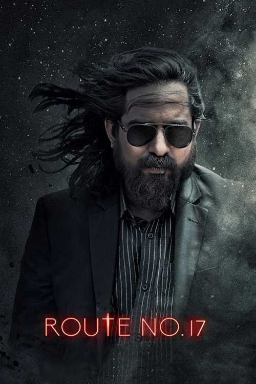 Route No:17 poster