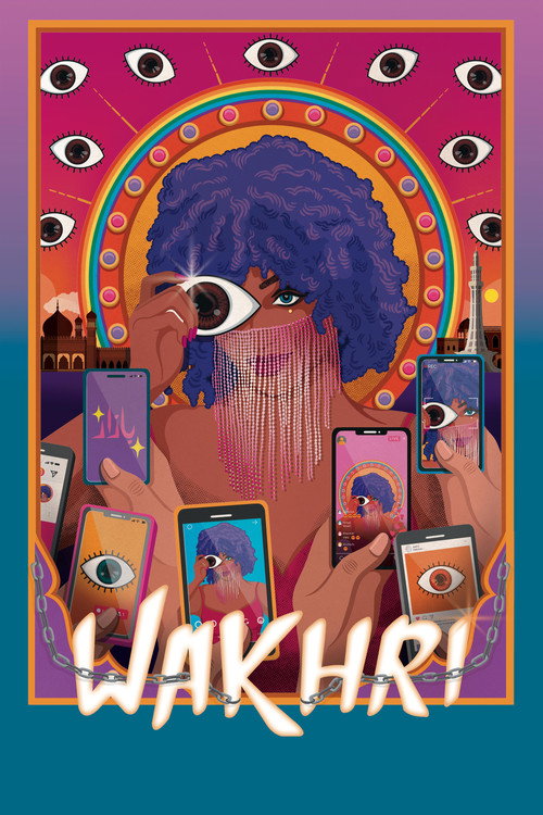 Wakhri poster