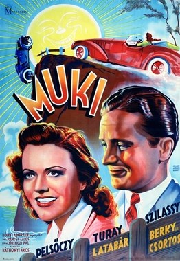 Muki poster