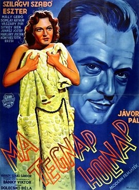 Today, Yesterday and Tomorrow poster