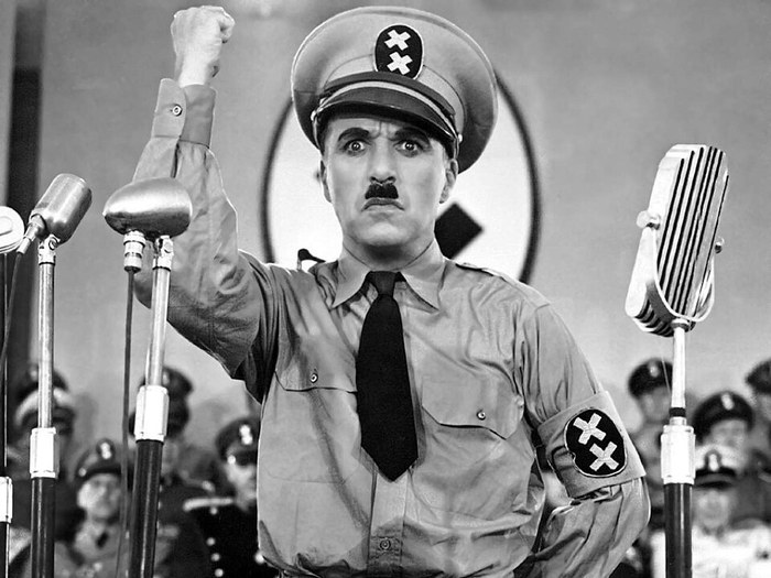 Adolf Hitler: The Greatest Story Never Told poster