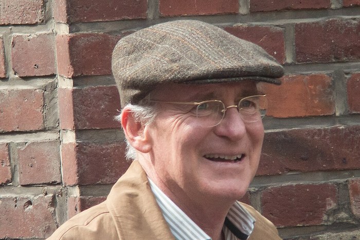 Wilsberg: Ein Detektiv und Gentleman poster