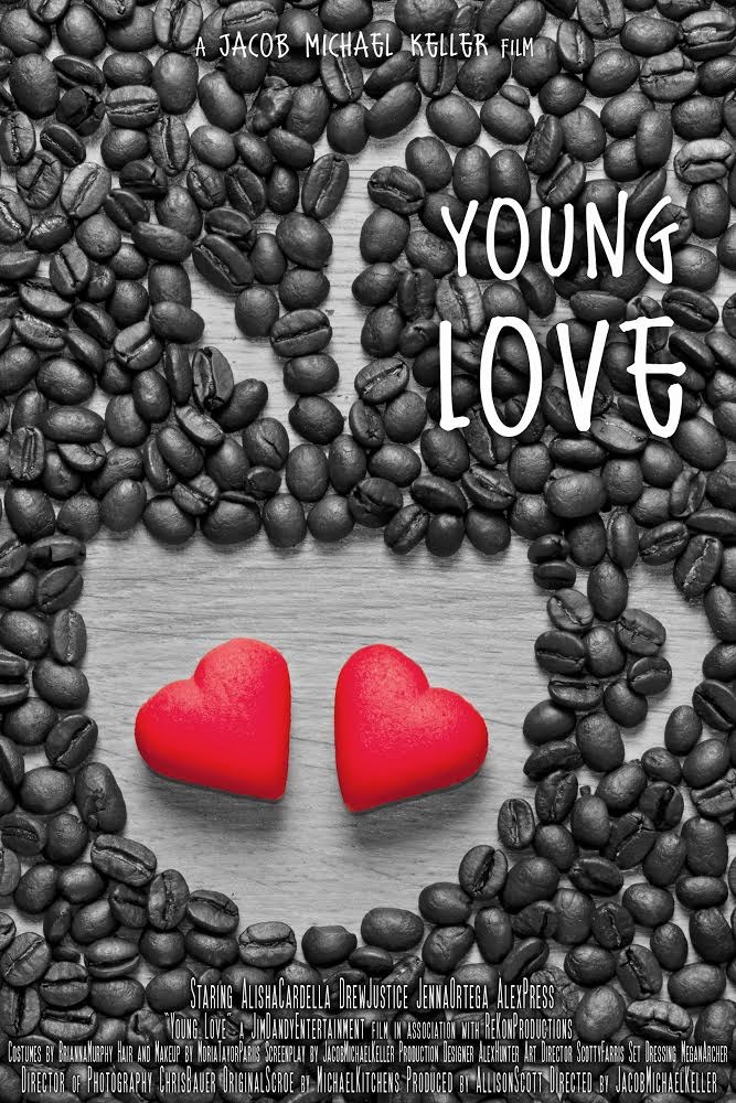 Young Love poster