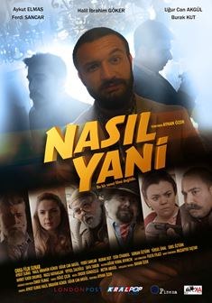 Nasıl Yani poster