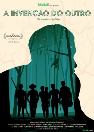 A Invenção do Outro poster