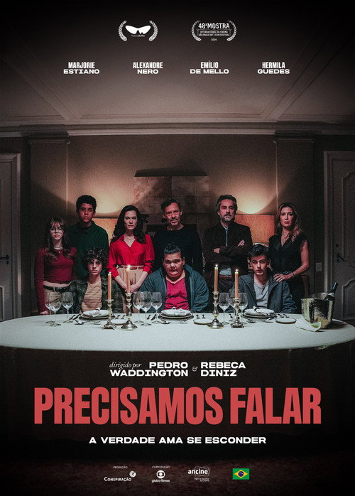 Fuse poster