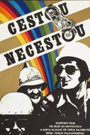 Мандрівні лицарі poster