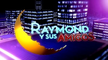 Raymond y sus Amigos poster
