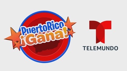 Puerto Rico ¡Gana! poster