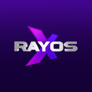 Rayos X poster