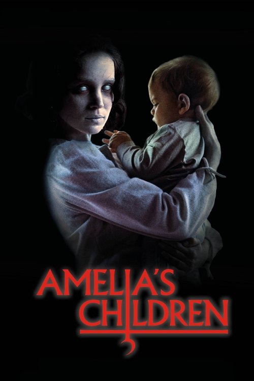 Amelia's Children poster