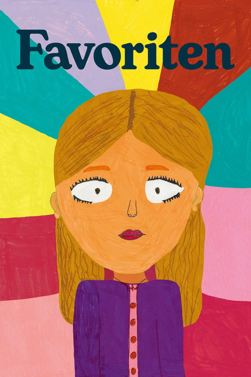 Favoriten poster