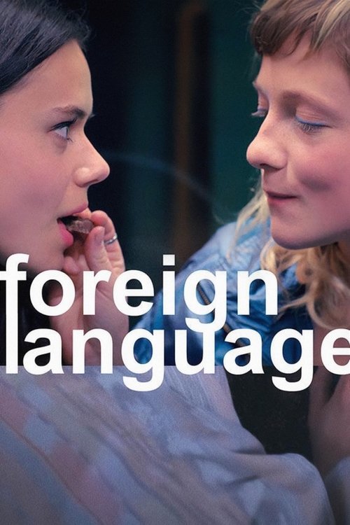 Foreign Tongue poster