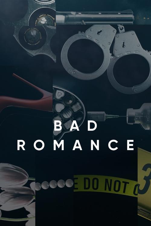 Bad Romance: A Special Edition of 20/20 poster