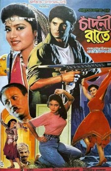 Chandni Raatey poster