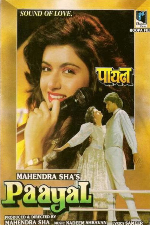 Paayal poster