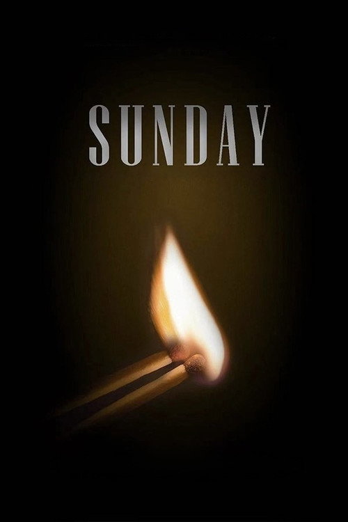 Sunday poster