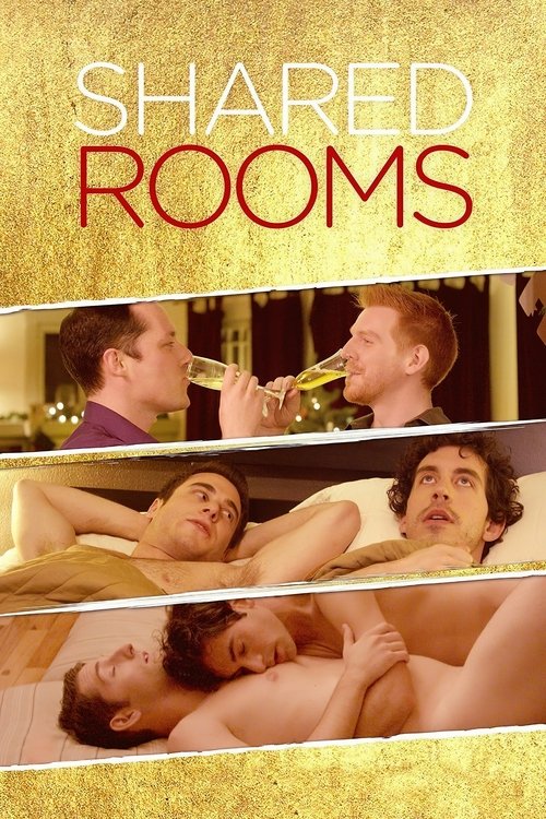 Shared rooms poster