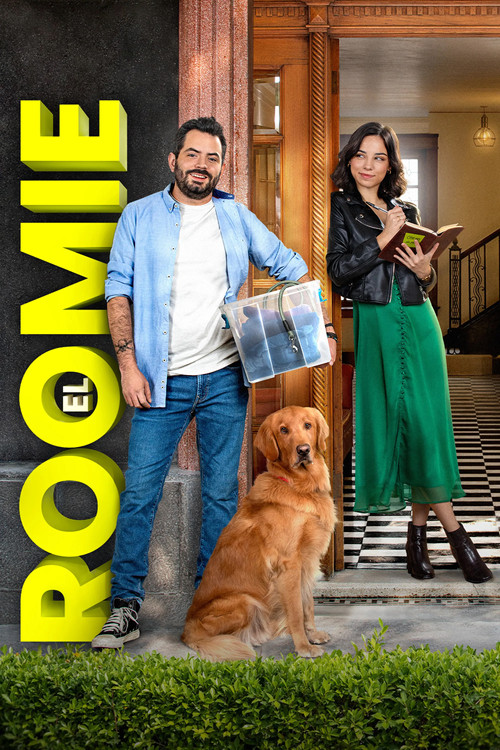 El roomie poster