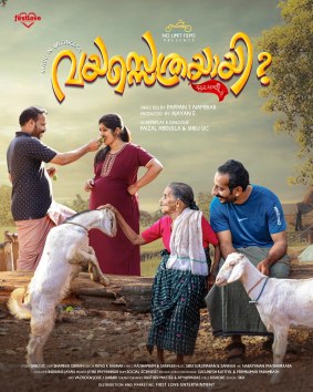 Vayasethrayaayi? Muppathiee..!! poster