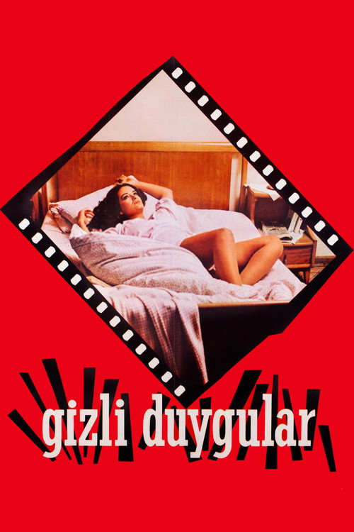 Gizli Duygular poster